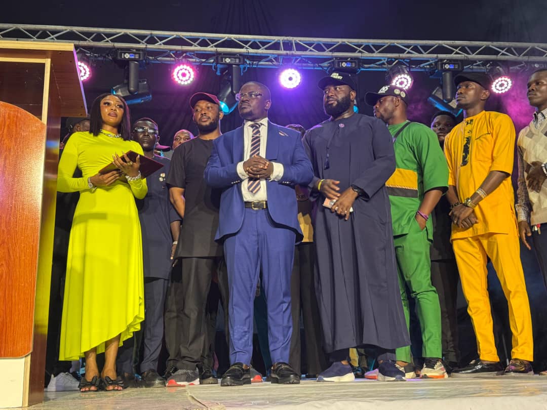 DELSU HALL OF FAME AWARD